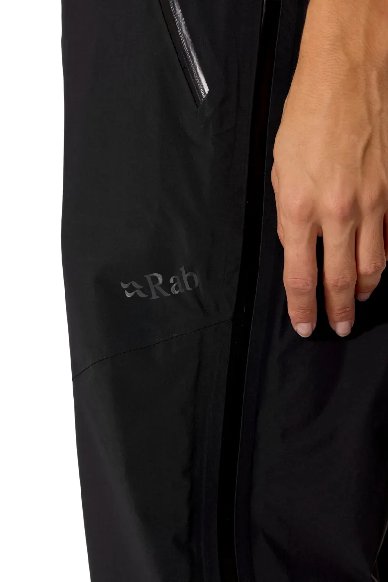 Rab Womens Firewall Guide Overtrousers-10