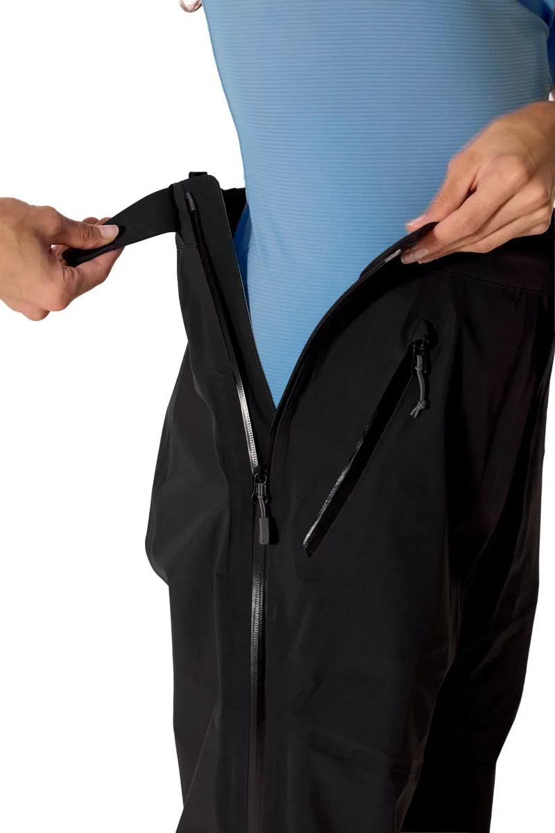 Rab Womens Firewall Guide Overtrousers-11