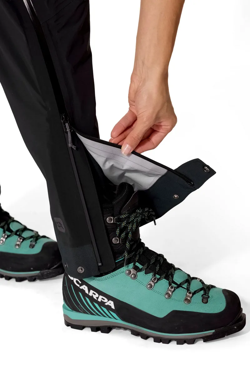 Rab Womens Firewall Guide Overtrousers-13