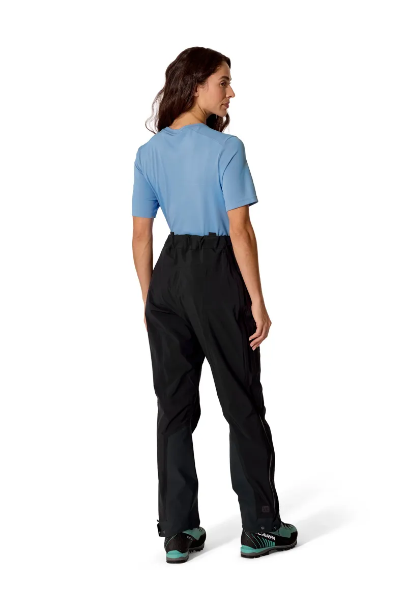 Rab Womens Firewall Guide Overtrousers-4