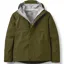 Rab Womens Firewall Jacket - Army