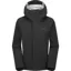 Rab Womens Firewall Jacket - Black