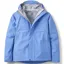 Rab Womens Firewall Jacket - Bluebird
