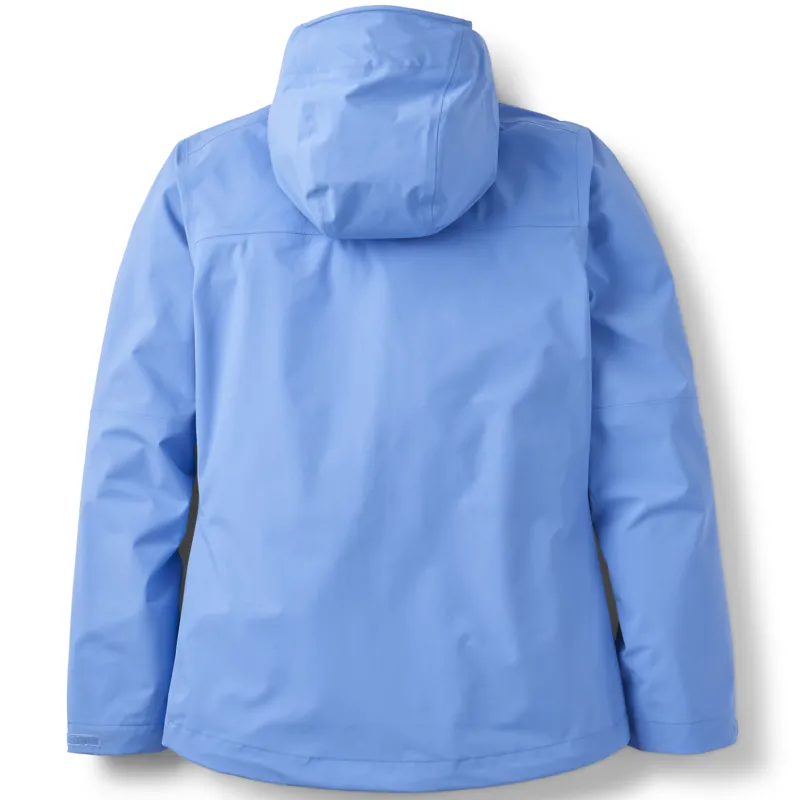 Rab Womens Firewall Jacket - Bluebird-2