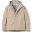 Rab Womens Firewall Jacket - Dark Pebble