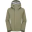 Rab Womens Firewall Jacket - Light Khaki