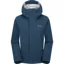 Rab Womens Firewall Jacket - Tempest Blue
