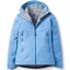 Rab Womens Firewall Light Jacket - Bluebird