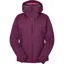 Rab Womens Firewall Light Jacket - Plum