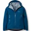 Rab Womens Firewall Light Jacket - Tempest Blue