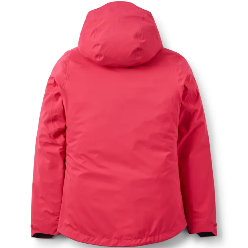 Rab Womens Firewall Light Jacket - Watermelon-2