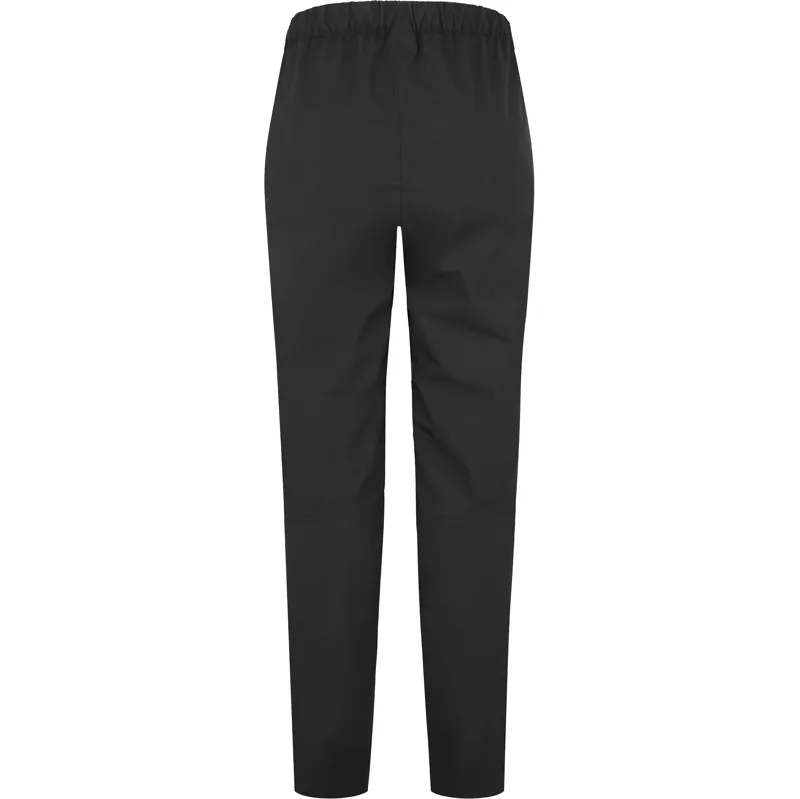 Rab Womens Firewall Overtrousers - Black-1