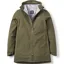 Rab Womens Firewall Parka - Army