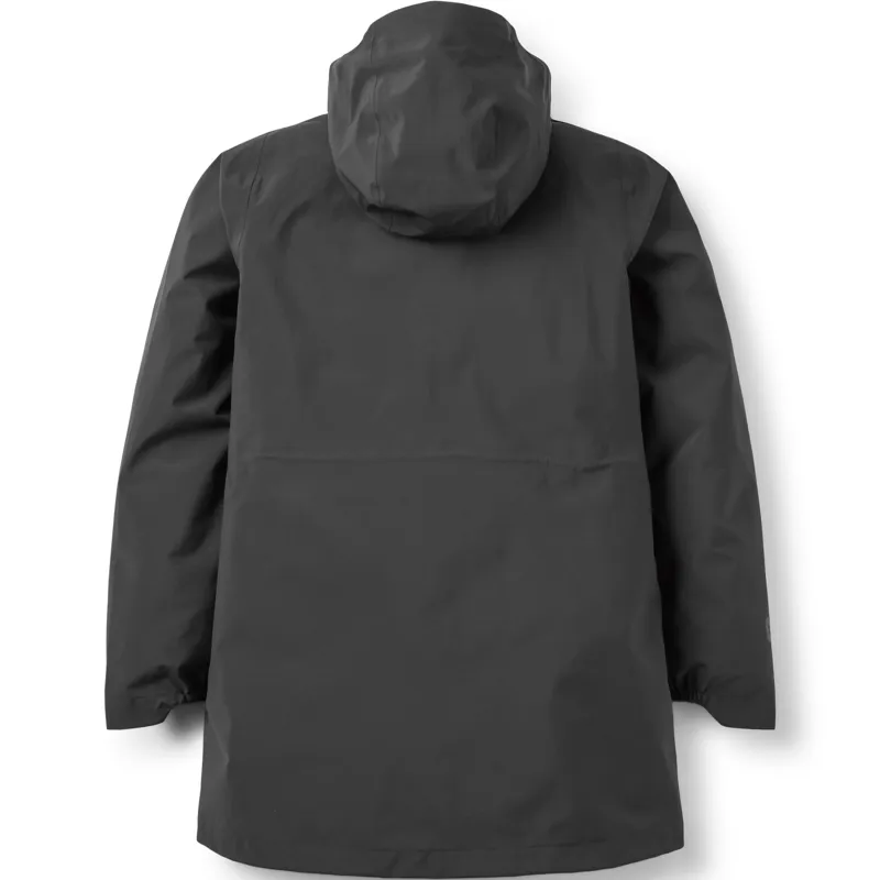 Rab Womens Firewall Parka - Black
