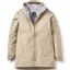 Rab Womens Firewall Parka - Dark Pebble