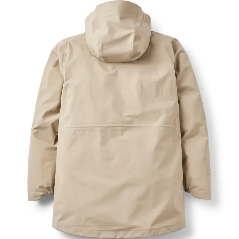 Rab Womens Firewall Parka - Dark Pebble-2
