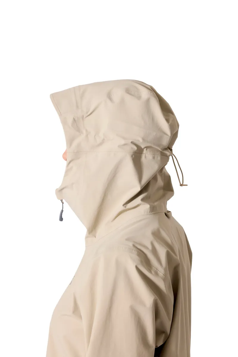 Rab Womens Firewall Parka - Dark Pebble-10