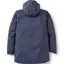 Rab Womens Firewall Parka - Galaxy Blue