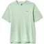 Rab Womens Force Tee - Fig Green