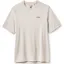 Rab Womens Force Tee - Pebble