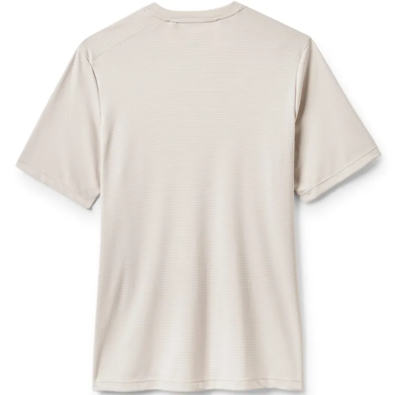 Rab Womens Force Tee - Pebble-1