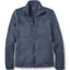Rab Womens Granitic Jacket - Galaxy Blue