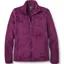 Rab Womens Granitic Jacket - Mulberry