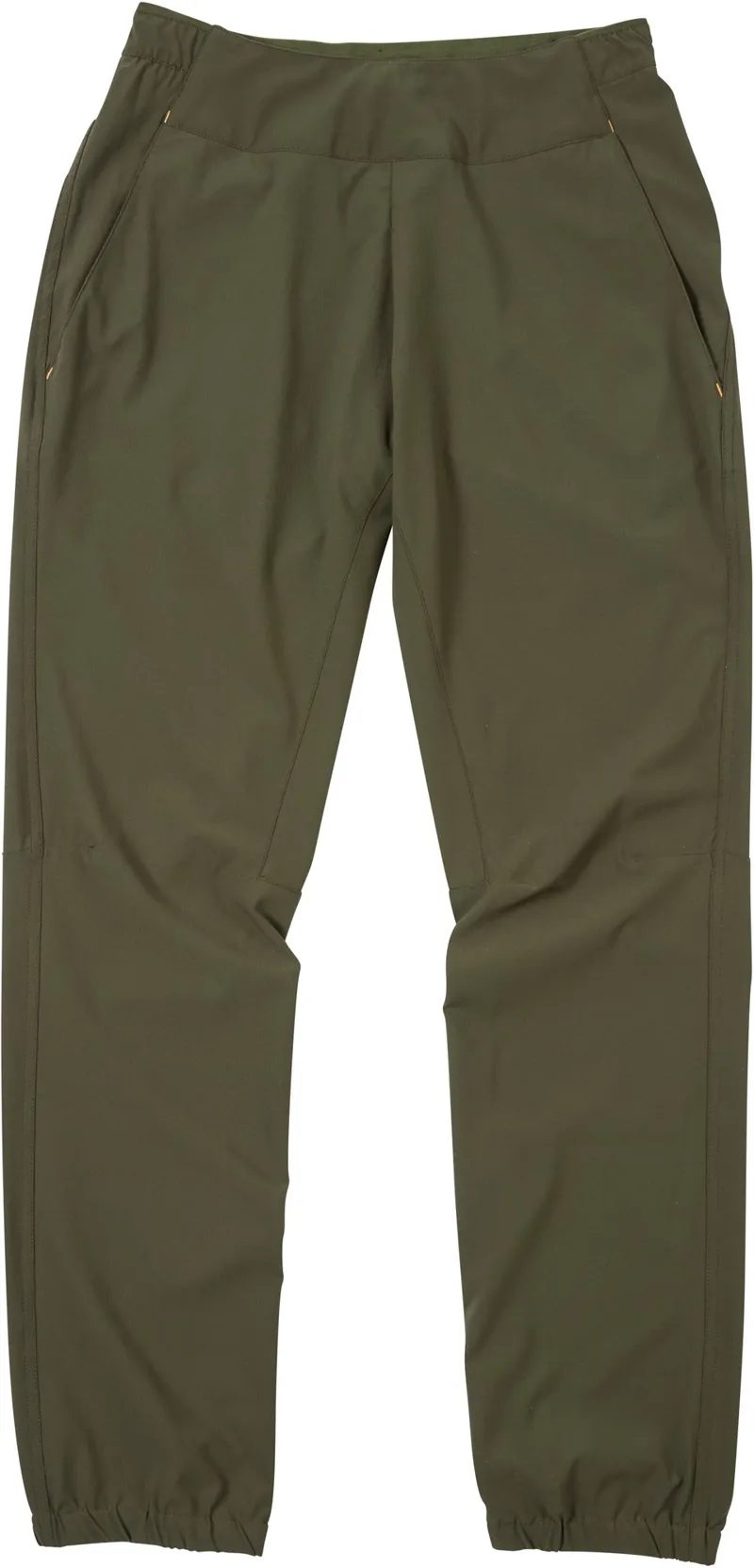 Rab Womens Harpur Trousers - Army