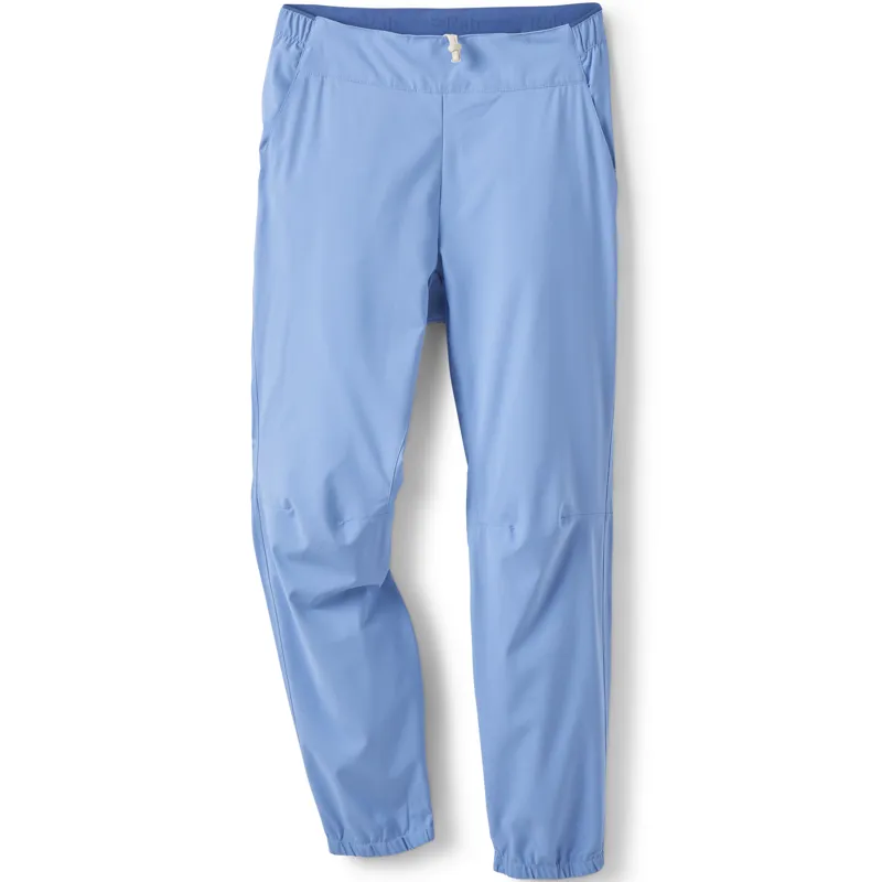 Rab Womens Harpur Trousers - Bluebird-1