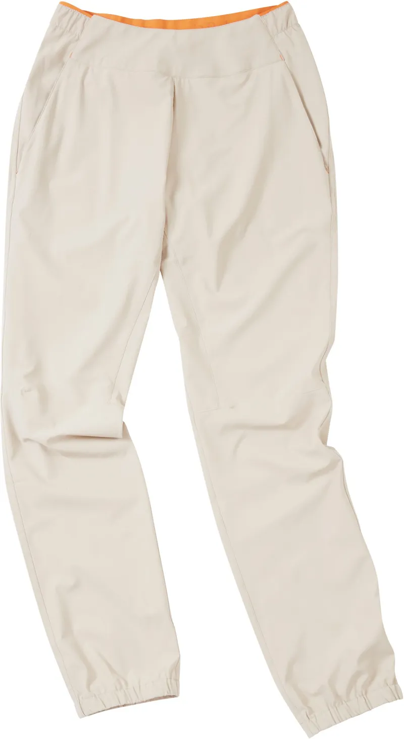 Rab Womens Harpur Trousers - Pebble