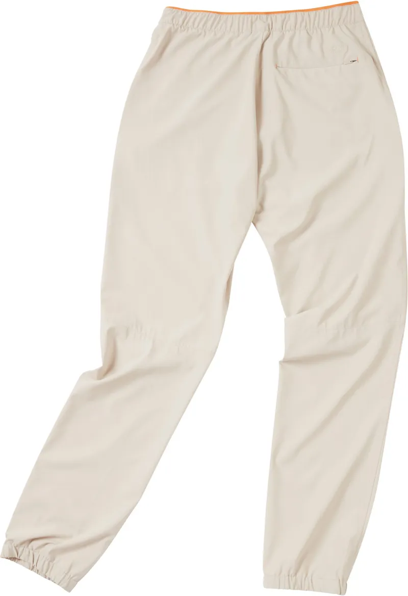 Rab Womens Harpur Trousers - Pebble-1