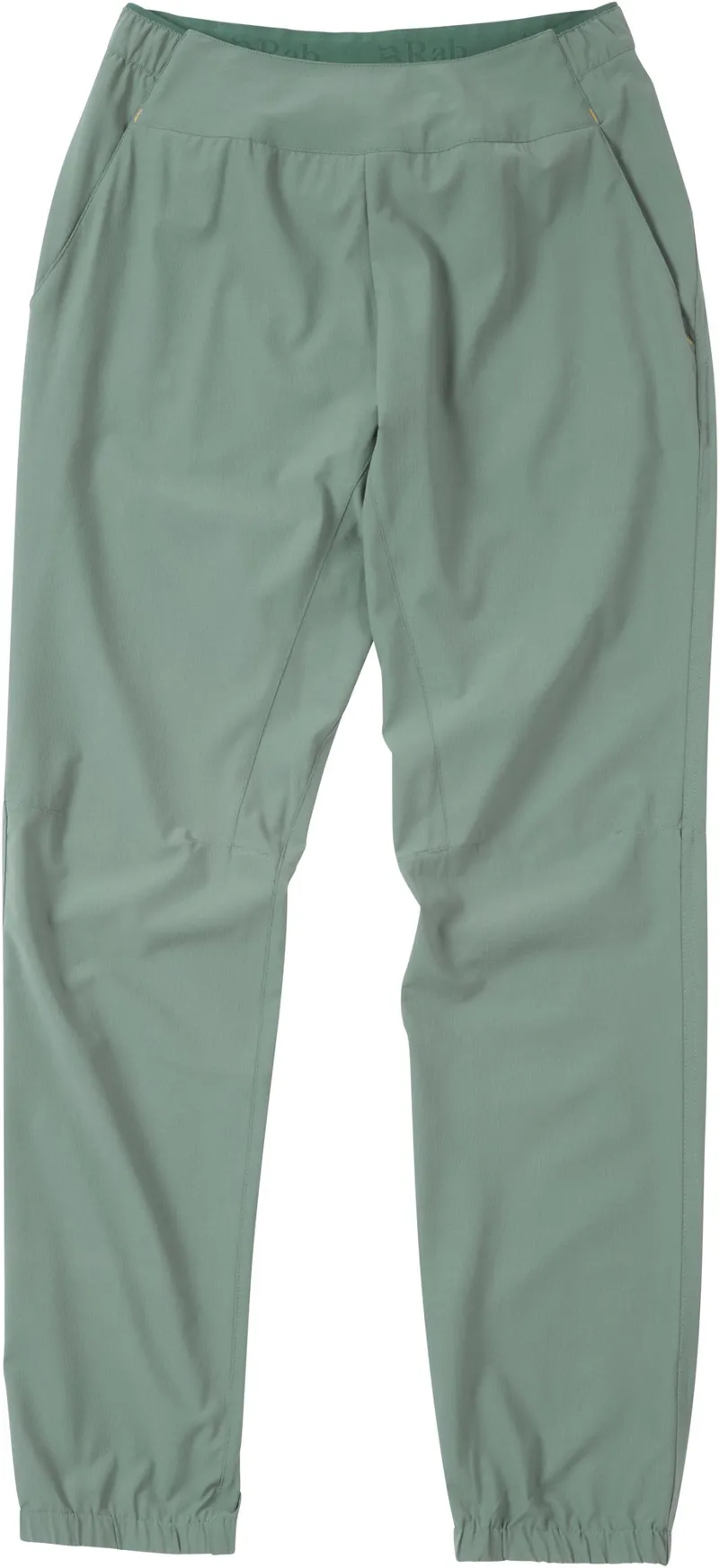 Rab Womens Harpur Trousers - Sage