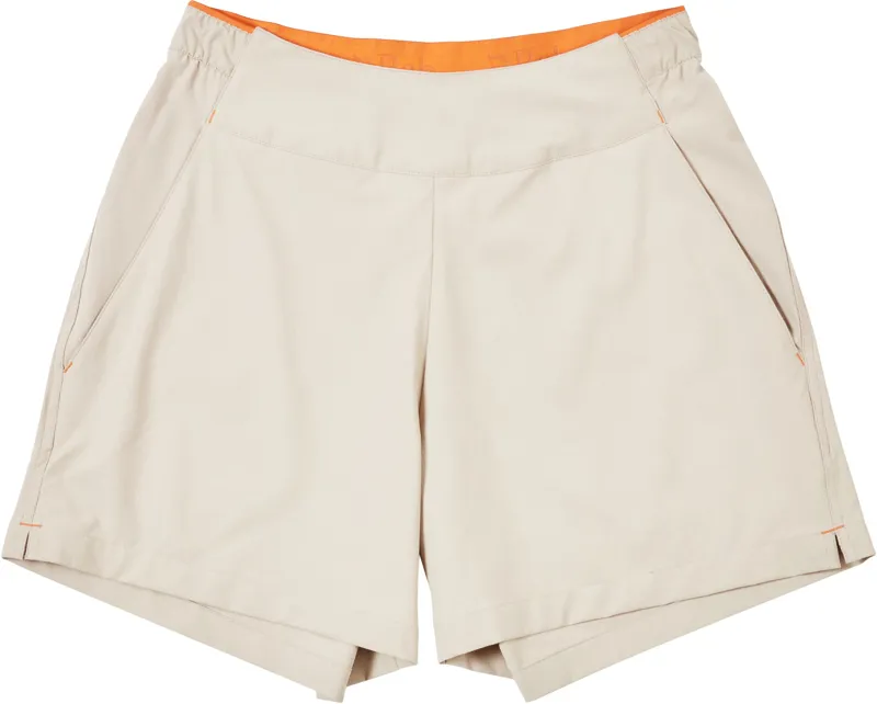 Rab Womens Harpur Shorts - Pebble