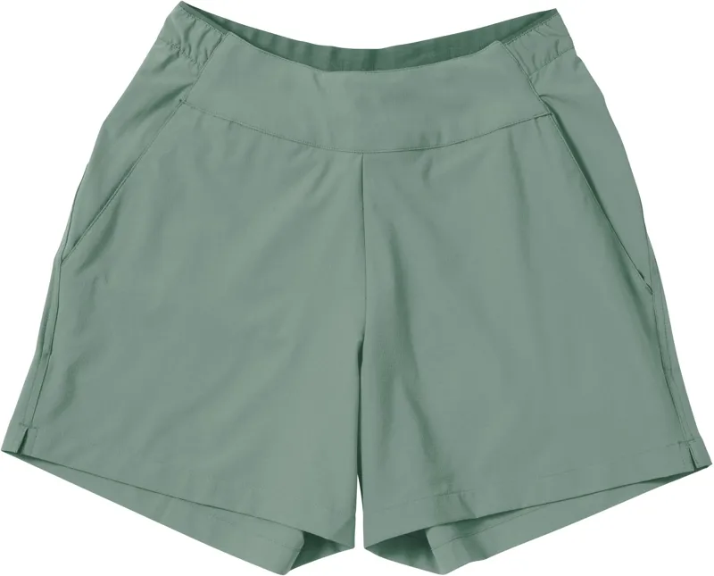 Rab Womens Harpur Shorts - Sage