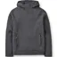Rab Womens Hepton Pullover Hoody - Anthracite