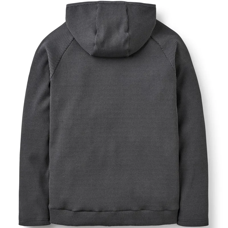 Rab Womens Hepton Pullover Hoody - Anthracite-1