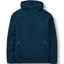 Rab Womens Hepton Pullover Hoody - Tempest Blue