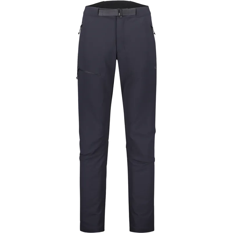 Rab Womens Incline AS Trousers - Ebony