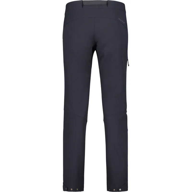 Rab Womens Incline AS Trousers - Ebony-1