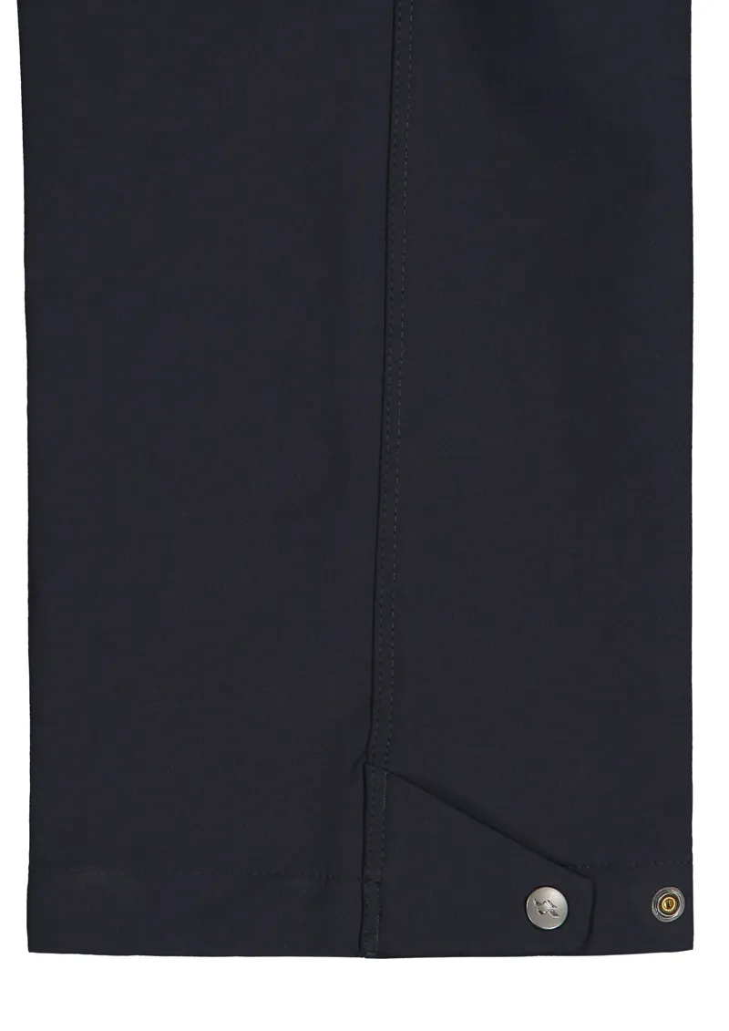 Rab Womens Incline AS Trousers - Ebony-6