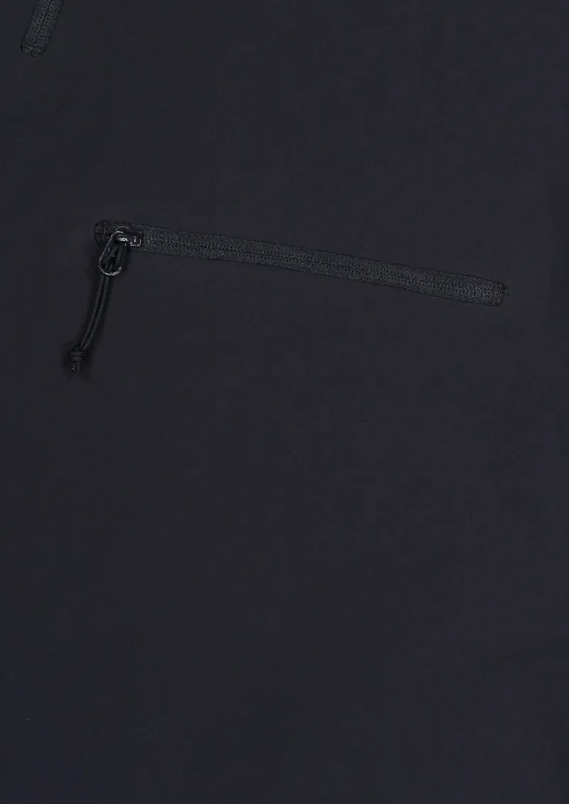 Rab Womens Incline AS Trousers - Ebony-7