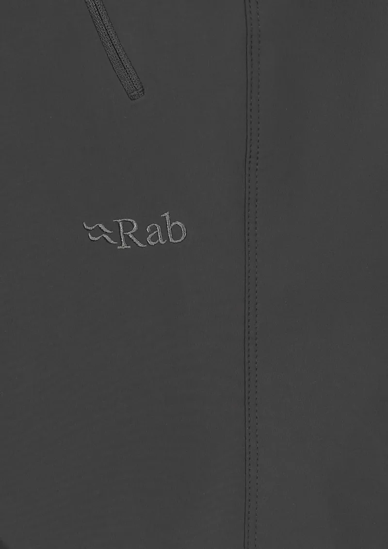 Rab Womens Incline AS Trousers - Graphene-9