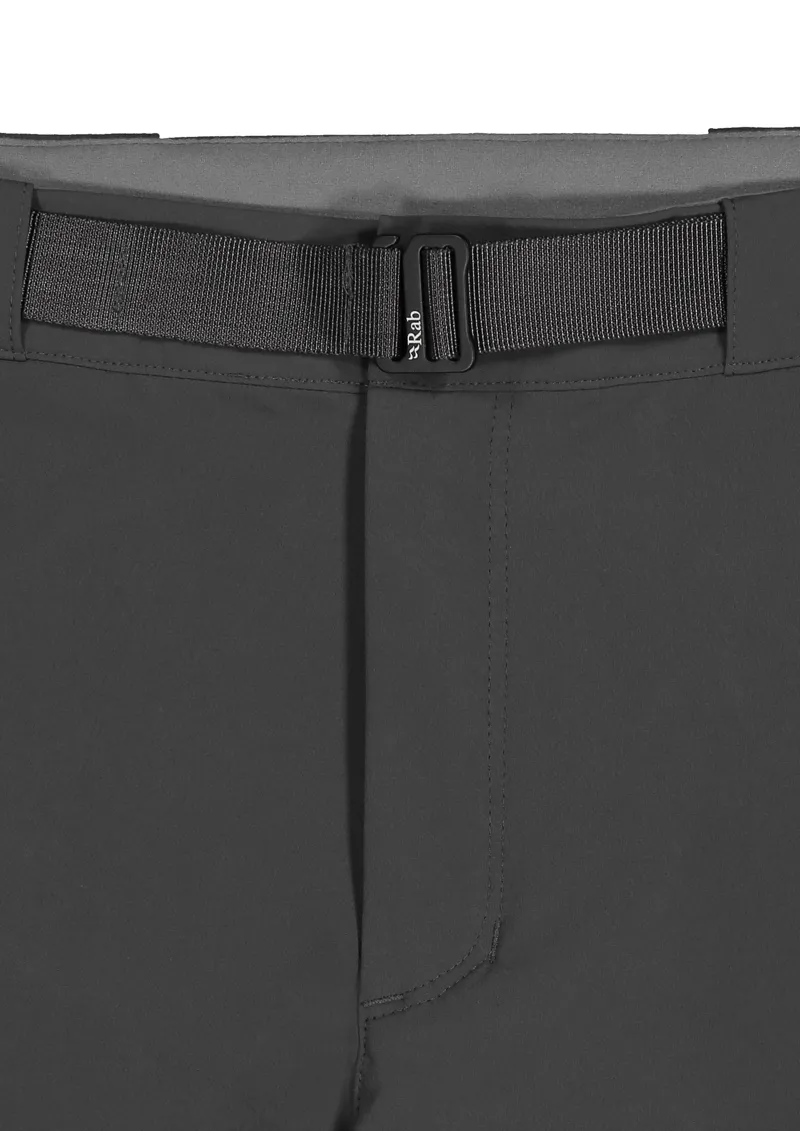 Rab Womens Incline AS Trousers - Graphene-10