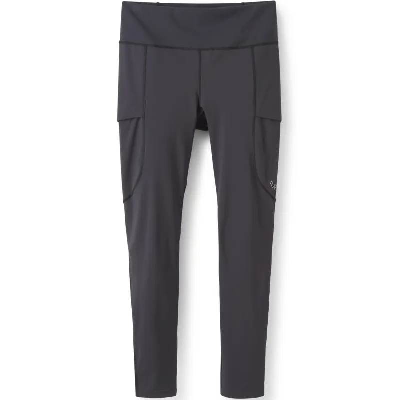 Rab Womens Incline AS Tights - Black