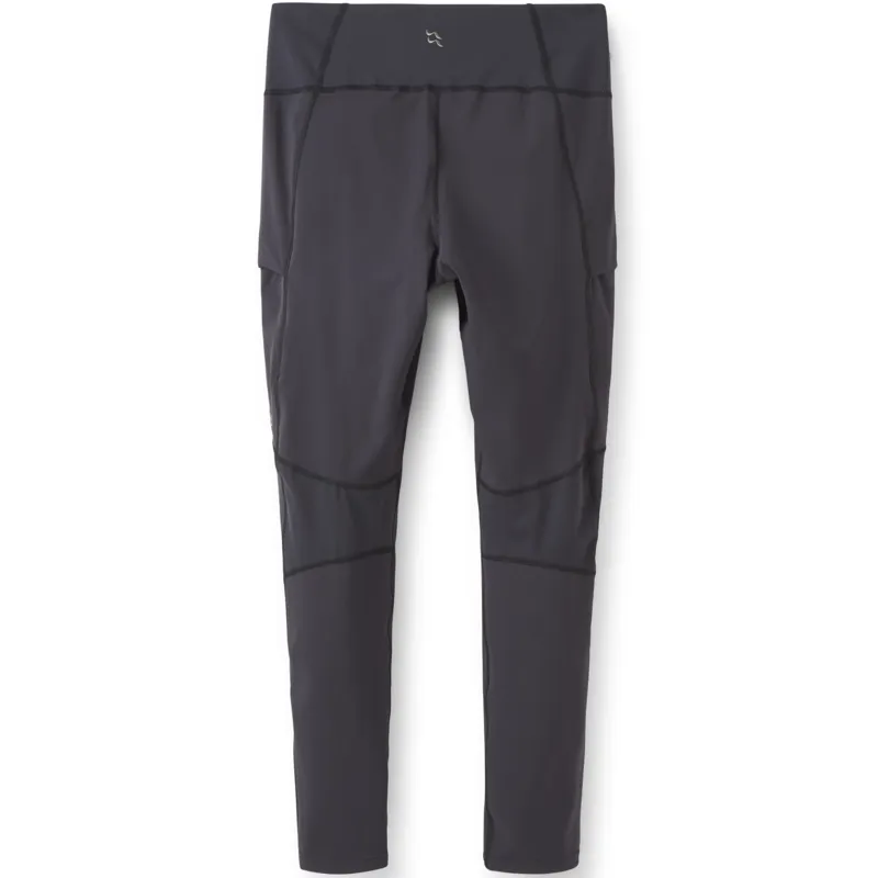 Rab Womens Incline AS Tights - Black-2