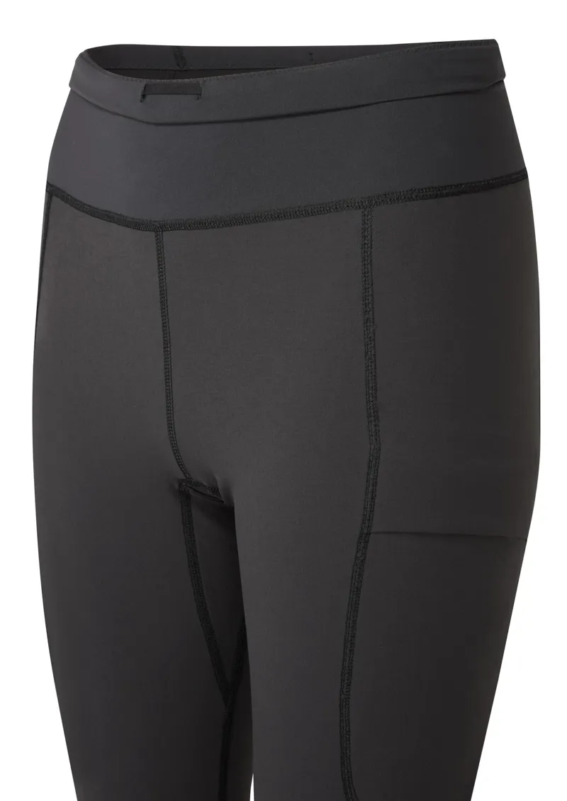 Rab Womens Incline AS Tights - Black-2