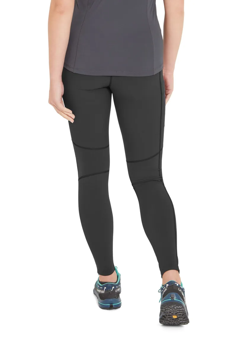 Rab Womens Incline AS Tights - Black-7