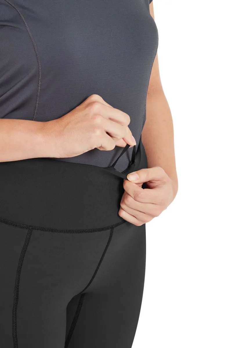 Rab Womens Incline AS Tights - Black-9