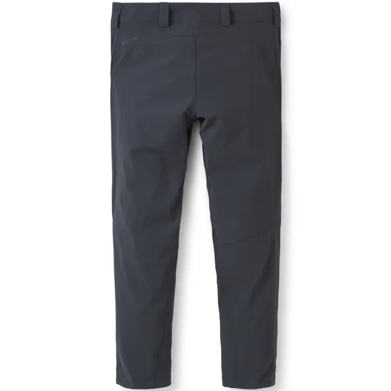 Rab Womens Incline Trousers - Long Leg - Beluga-2