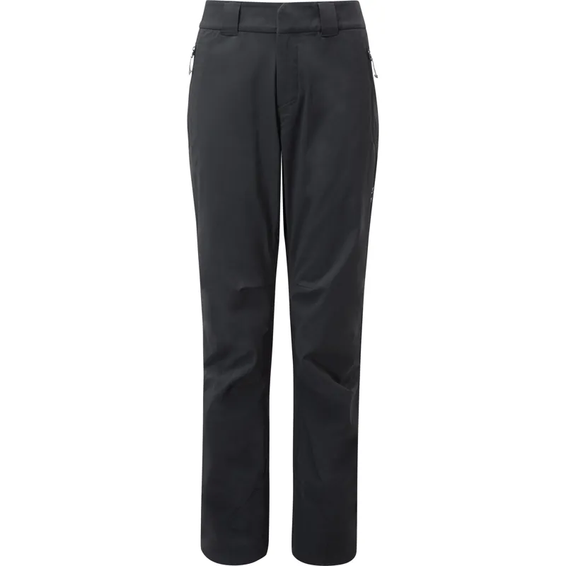 Rab Womens Incline Vapour-Rise Trousers - Beluga